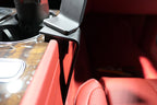 Brodit ProClip 835778 voor Bentley Bentayga 2015-2026 - detail van dashboardmontage