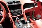 Brodit ProClip 835778 voor Bentley Bentayga 2015-2026 - montagefoto 6