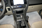 Brodit ProClip 835788 voor Toyota LandCruiser Prado 2022-2023 en Toyota LandCruiser 150 2022-2023 - installatiepositie