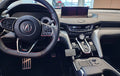 Brodit ProClip 835797 voor Acura TLX 2015-2021 - installatiepositie