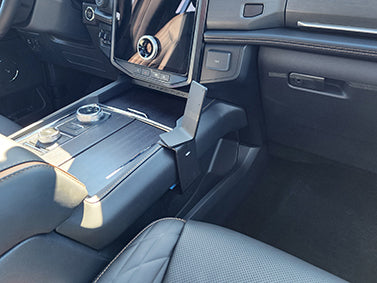 Brodit ProClip 835849 voor Ford Expedition 2022-2026 - installatiepositie