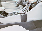 Brodit ProClip 835865 voor Jeep Grand Cherokee 2021-2026 - installatiepositie