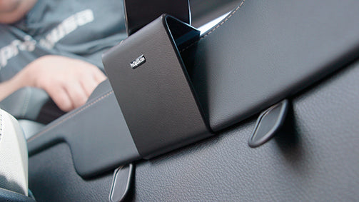 Brodit ProClip 835880 voor Lexus GX Series 2022-2023 - detail van dashboardmontage