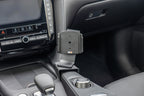 Brodit ProClip 835917 voor Infiniti QX55 2022-2025 - productfoto zwarte ABS montagebasis