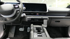 Brodit ProClip 835949 voor Hyundai Ioniq 6 2023-2026 - productfoto zwarte ABS montagebasis