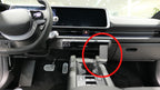 Brodit ProClip 835949 voor Hyundai Ioniq 6 2023-2026 - montagefoto 7