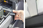 Brodit ProClip 835971 voor Lexus TX Series 2024-2026 - ProClip geplaatst in het voertuig