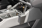 Brodit ProClip 835971 voor Lexus TX Series 2024-2026 - detail van dashboardmontage