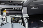 Brodit ProClip 835971 voor Lexus TX Series 2024-2026 - installatiepositie