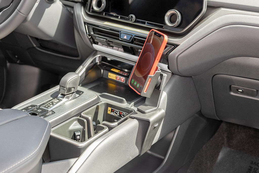 Brodit ProClip 835971 voor Lexus TX Series 2024-2026 - montagefoto 9