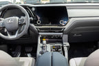 Brodit ProClip 835971 voor Lexus TX Series 2024-2026 - montagefoto 10