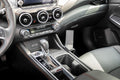 Brodit ProClip 836012 voor Nissan Sentra 2020-2025 - installatiepositie