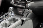 Brodit ProClip 836012 voor Nissan Sentra 2020-2025 - montagefoto 7