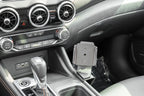 Brodit ProClip 836012 voor Nissan Sentra 2020-2025 - montagefoto 10