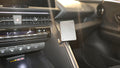 Brodit ProClip 836022 voor Toyota C-HR 2024-2026 - installatiepositie