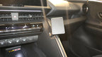 Brodit ProClip 836022 voor Toyota C-HR 2024-2026 - installatiepositie