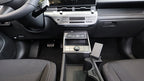 Brodit ProClip 836036 voor Hyundai Kona Hybrid 2024-2026 en Hyundai Kona 2024-2026 - installatiepositie