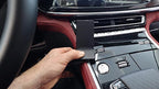 Brodit ProClip 836046 voor Changan CS85 2019-2025 - detail van dashboardmontage