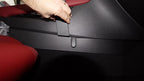 Brodit ProClip 836047 voor Changan CS85 2019-2025 - montagepositie op dashboard