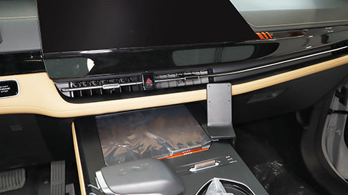 Brodit ProClip 836048 voor Changan UNI-K 2020-2026 - installatiepositie