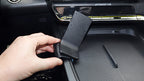 Brodit ProClip 836049 voor Changan UNI-T 2020-2026 - montagepositie op dashboard