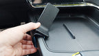 Brodit ProClip 836049 voor Changan UNI-T 2020-2026 - ProClip geplaatst in het voertuig