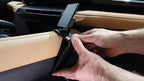 Brodit ProClip 836052 voor Changan UNI-V 2022-2026 - detail van dashboardmontage