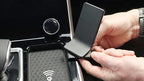 Brodit ProClip 836057 voor Jetour X90 2019-2026 - detail van dashboardmontage
