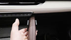 Brodit ProClip 836062 voor Geely Monjaro 2021-2026 - montagepositie op dashboard