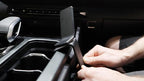 Brodit ProClip 836064 voor Geely Okavngo 2023-2026 - ProClip geplaatst in het voertuig