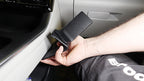 Brodit ProClip 836074 voor GAC GS8 2016-2026 - ProClip geplaatst in het voertuig