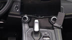 Brodit ProClip 836081 voor Lynk & Co 05 2020-2026 en Lynk & Co 01 2020-2024 - detail van dashboardmontage
