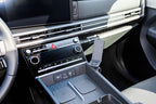 Brodit ProClip 836091 voor Hyundai Santa Fe 2024-2026 - installatiepositie
