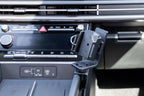 Brodit ProClip 836091 voor Hyundai Santa Fe 2024-2026 - montagefoto 7