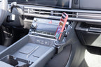 Brodit ProClip 836091 voor Hyundai Santa Fe 2024-2026 - montagefoto 10