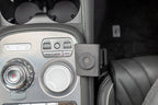 Brodit ProClip 836093 voor Genesis G90 2023-2026 - montagepositie op dashboard