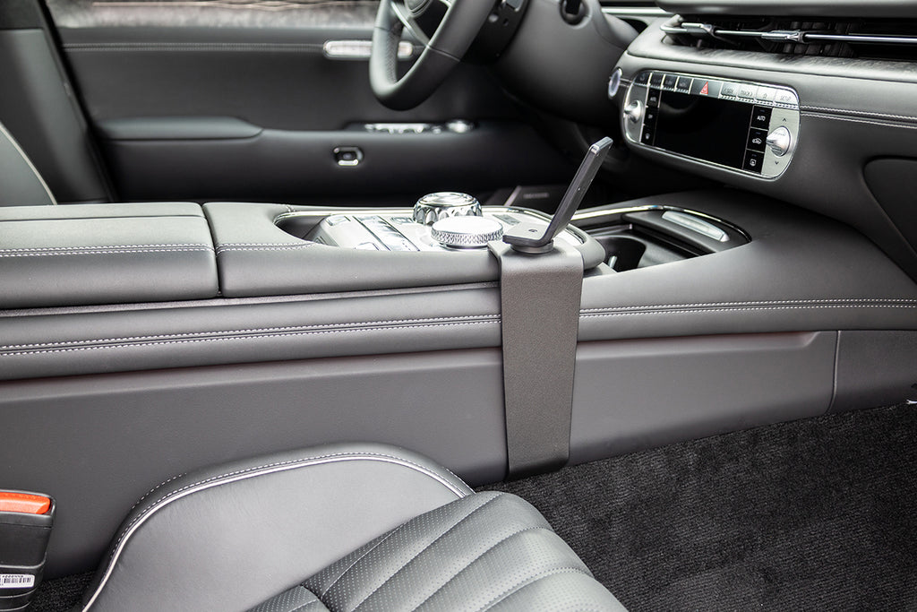 Brodit ProClip 836093 voor Genesis G90 2023-2026 - installatiepositie