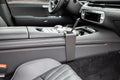 Brodit ProClip 836093 voor Genesis G90 2023-2026 - installatiepositie