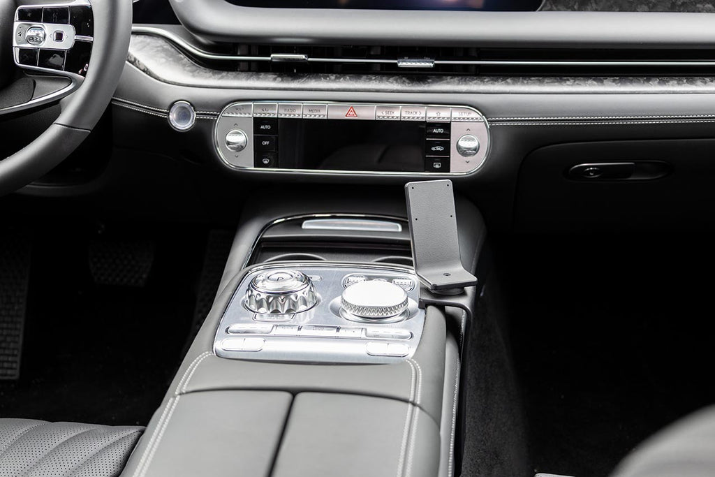 Brodit ProClip 836093 voor Genesis G90 2023-2026 - montagefoto 8
