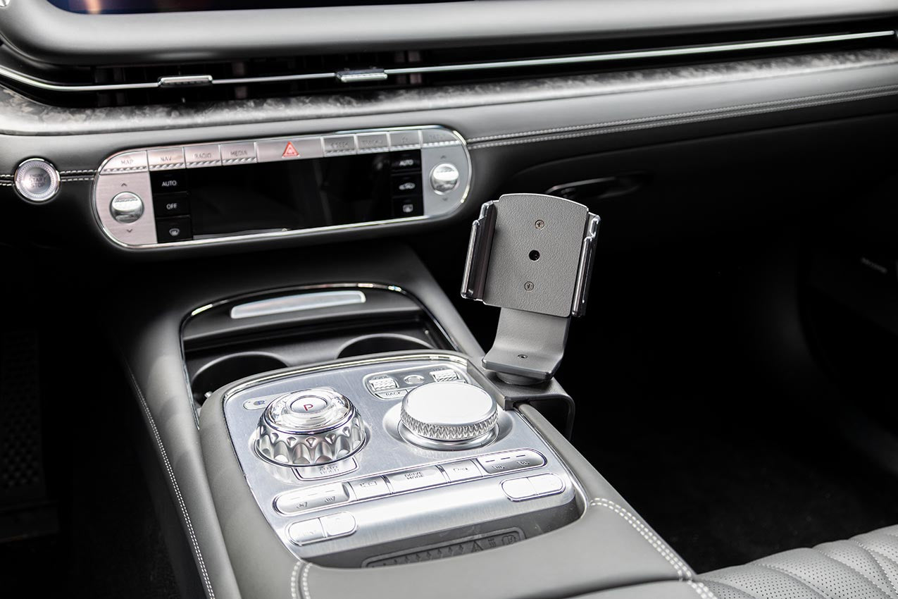 Brodit ProClip 836093 voor Genesis G90 2023-2026 - montagefoto 9