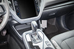 Brodit ProClip 836094 voor Subaru Impreza 2024-2026 en Subaru Crosstrek 2024-2026 - installatiepositie