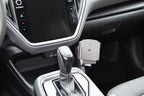 Brodit ProClip 836094 voor Subaru Impreza 2024-2026 en Subaru Crosstrek 2024-2026 - montagefoto 7