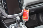 Brodit ProClip 836094 voor Subaru Impreza 2024-2026 en Subaru Crosstrek 2024-2026 - montagefoto 9
