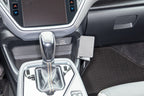 Brodit ProClip 836094 voor Subaru Impreza 2024-2026 en Subaru Crosstrek 2024-2026 - montagefoto 11