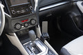 Brodit ProClip 836095 voor Subaru Impreza 2017-2023, Subaru Forester 2018-2024 en Subaru Crosstrek 2019-2023 - installatiepositie