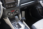 Brodit ProClip 836095 voor Subaru Impreza 2017-2023, Subaru Forester 2018-2024 en Subaru Crosstrek 2019-2023 - installatiepositie