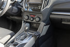Brodit ProClip 836095 voor Subaru Impreza 2017-2023, Subaru Forester 2018-2024 en Subaru Crosstrek 2019-2023 - montagefoto 6
