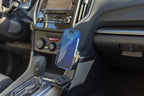 Brodit ProClip 836095 voor Subaru Impreza 2017-2023, Subaru Forester 2018-2024 en Subaru Crosstrek 2019-2023 - montagefoto 10