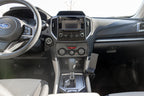 Brodit ProClip 836095 voor Subaru Impreza 2017-2023, Subaru Forester 2018-2024 en Subaru Crosstrek 2019-2023 - montagefoto 12