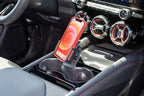 Brodit ProClip 836101 voor Chevrolet Blazer EV 2024-2026 - montagefoto 9